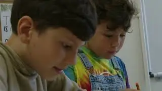 Best Buddies - Jefferson Elementary School, San Francisco, CA