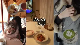 vlog）新年の日常ブイログ🦢