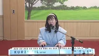 말씀앞에서