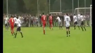 FC Montlingen - FC Schaan