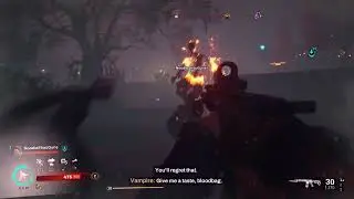 Redfall: Part 2 (Xbox Files)