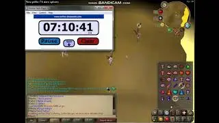 Emps-World.net  10 hours of Kalger