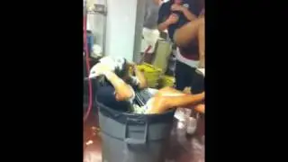 Employee hazing summer 2010 part 3