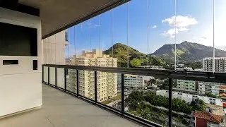 APARTAMENTOS COBERTURAS A VENDA NA AVENIDA JOSÉ LUIZ FERRAZ BARRA BONITA - Muller imóveis Rj