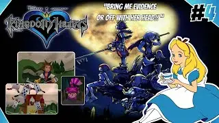 KINGDOM HEARTS Episode #4 | PlayStation 2 Classic 