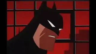 Batman Kicks Robin Out (Parody)