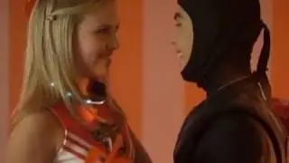 Supah Ninjas 