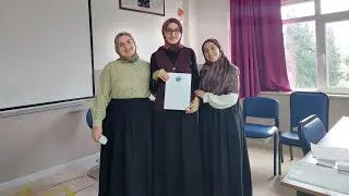 SAÜ SINIF ÖĞRETMENLİĞİ İLKOKULDA YABANCI DİL ÖGRETİMİ- MİKRO ÖĞRETİM 09.12.2025