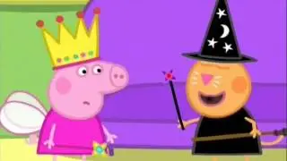 Peppa Pig Adoro Meus Amigos / DVD 12 Episódios PT-BR