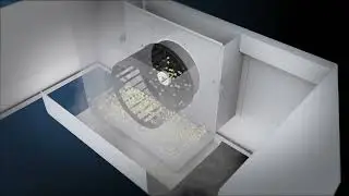 Vent-A-Hood - Magic Lung Animation