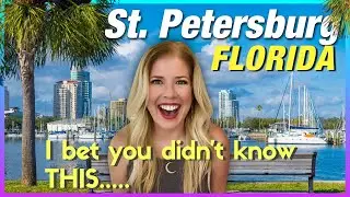 The St. Petersburg Real Estate Market-[Know these 5 Things]