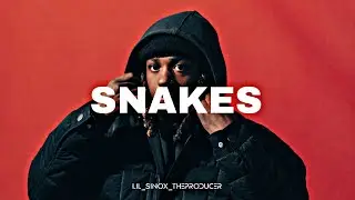 [FREE] MELODIC TYPE BEAT - 