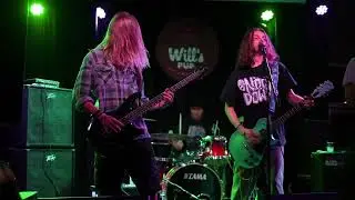 Unravel - Live at Will's Pub in Orlando, FL | 11/5/2025