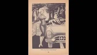 thegagcartoonist presents Dan DeCarlo Volume 015