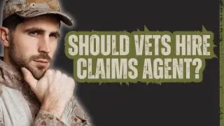 Decoding VA Claims: Is a Claims Agent Right for You?