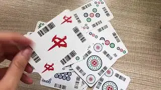 RFID Plastic Playing Poker Cards for Casinos