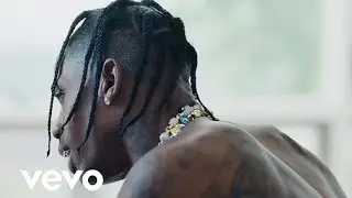 Travis Scott - Stars On The Roof ft. Juice Wrld & The Weeknd (clip video)