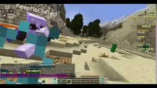 KeepMeChilled // Bhop