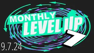 Monthly Level Up 7 | Street Fighter 6 | フレイ (AKI) vs PlatinumGNG (Ken)