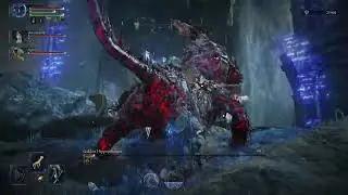 Elden Ring Nightreign | Balancers &mdash; Depth 4 | Great Hollow | Day 3 Defeat