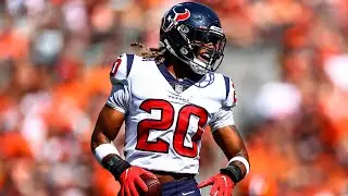 Highlights of the Chiefs New Safety Justin Reid | Kansas City Chiefs