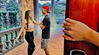 A VITÓRIA SUPEROU O VIZINHO RÁPIDO DEMAIS!