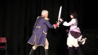 KultCon:15 Performance - Hetalia