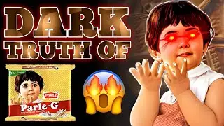 Business Model Of Parle G Explained in 1 Minute 😱 | Factender