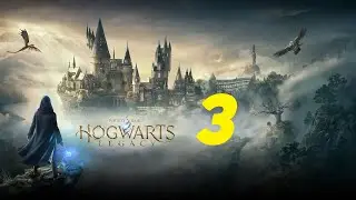 HOGWARTS LEGACY ✨ | ESPA&Ntilde;OL | #3