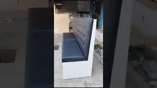Pusat grosir pembuatan sofa cafe resto, bisa custom, sesuai tema, harga bersahat, pengiriman luas