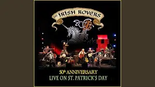 The Dublin Pub Crawl (Live)
