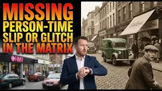 6 People Who Slipped Through the Cracks of Reality: Glitch in the Matrix