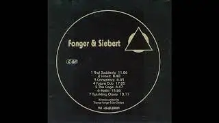 Fanger & Siebert - Hinuit (Ambient 1995)