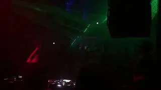 Mark Reeve @ Drumcode Showcase - Studio Essen, 28.12.2019 (6.)