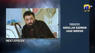 Behkaway Episode 41 Teaser - 24th May 2025 - HAR PAL GEO