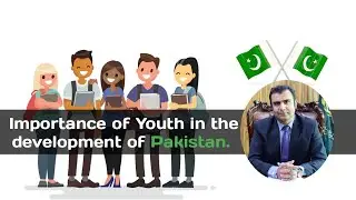 Importance of Youth for the development of Pakistan|Important CSS Essay topic