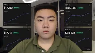 How To Add $10K MRR Per Week To Your Trading Discord Using The Authority/Ascension Funnel&trade;