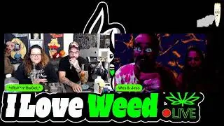 Terpy Tuesday Dab Sesh!!