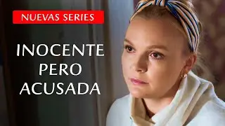 ¡LA PELÍCULA QUE TE HARÁ CREER EN EL AMOR VERDADERO! LA JUSTICIA NO ES SUFICIENTE | Telenovela 2025