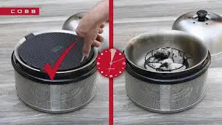 Lighting Your Cobb