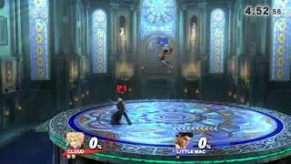 [SSB4] Online #12