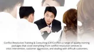 Conflict Resolution: Steps From Stress to Solution