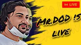 Best Chicken Dinners PUBG Mobile Mr.D0D gaming