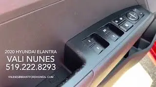 2020 Hyundai Elantra Essential