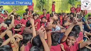Children's Day Dance Therapy DJ #ChildrensDay #DJVibes #viralvideo #FeelGoodDance #KidsOnTheBeat