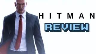 Hitman: The Complete First Season REVIEW