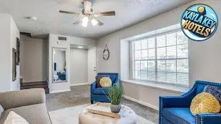 Mpressive Hideaway! | Dallas (TX), United States | Hotel Review 🛏️