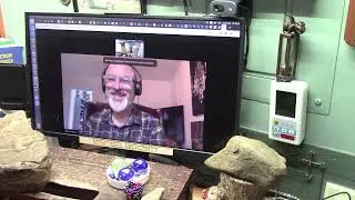 Fascinating Open  Discussion With Guy Anderson About Reality
