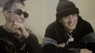 Robot95 & R-Primo - Tercer Pulmón (Video Oficial)