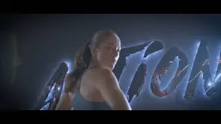 ACTION BLACK⚡ | THE GARAGE: ENTRENAMIENTO PREMIUM CON EQUIPOS DE ALTA TECNOLOG&Iacute;A 🔥